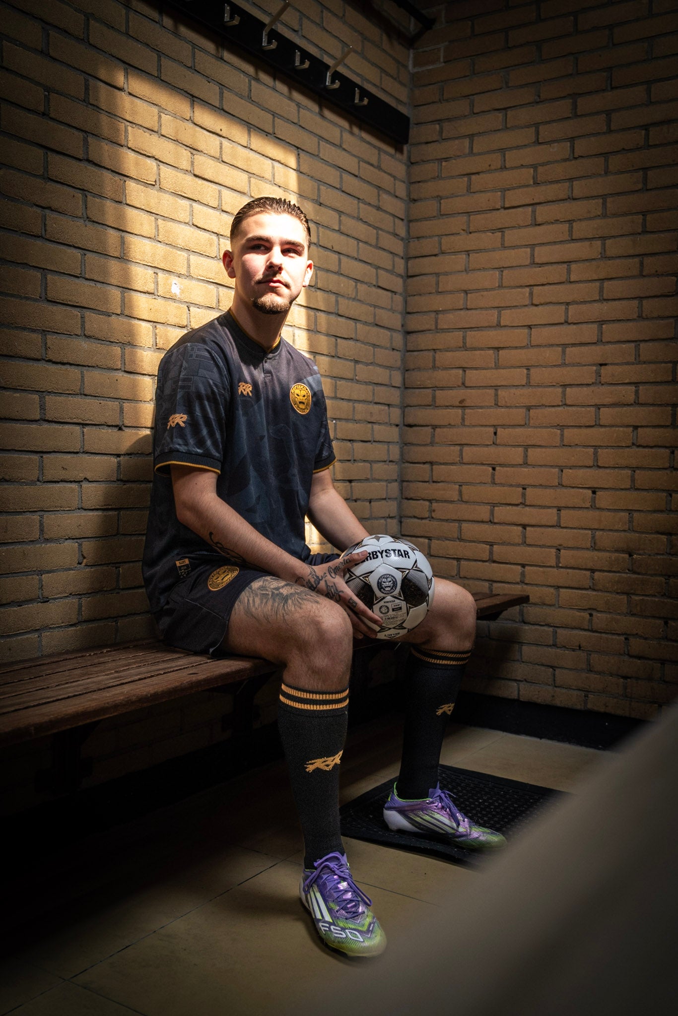 RR AWAY KIT - Full Kit