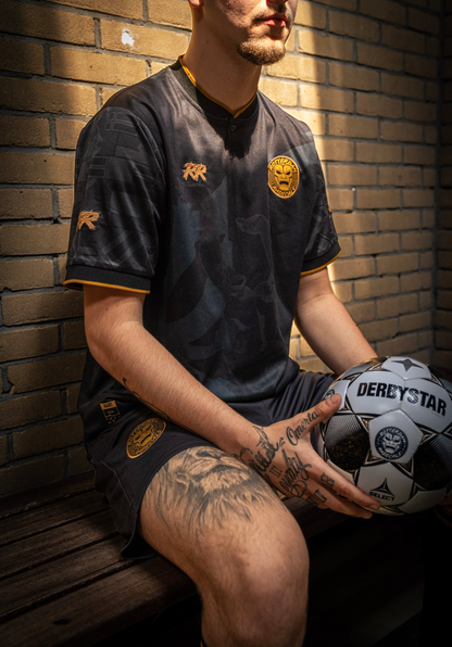 RR Away Kit - Voetbalshirt
