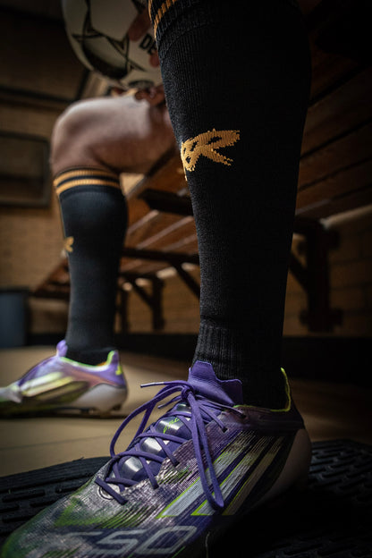 RR AWAY KIT - Voetbalsokken