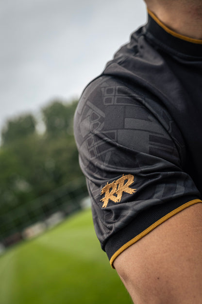 RR Away Kit - Voetbalshirt