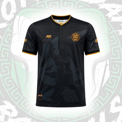 RR Away Kit - Voetbalshirt