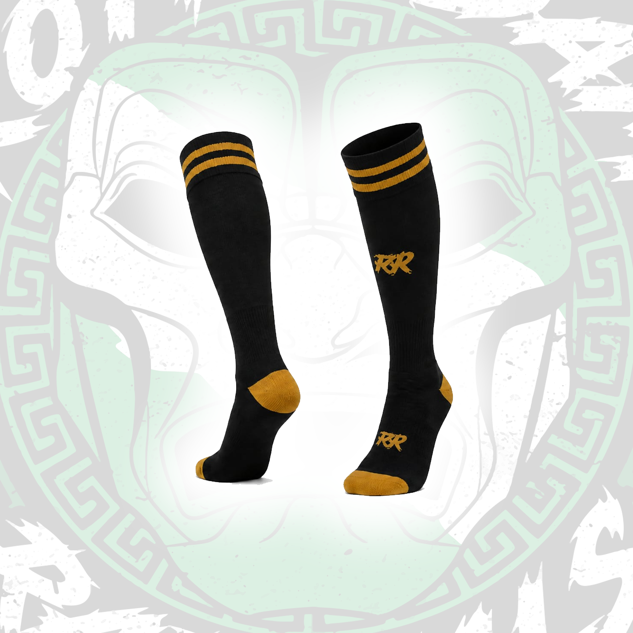 RR AWAY KIT - Voetbalsokken