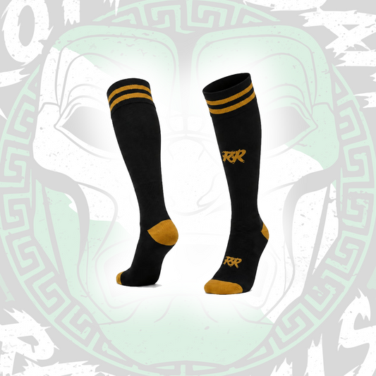 RR AWAY KIT - Voetbalsokken