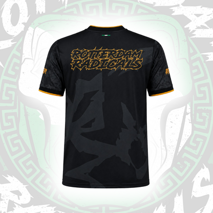 RR Away Kit - Voetbalshirt