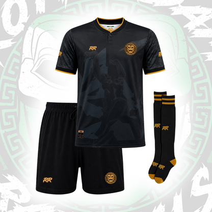RR AWAY KIT - Full Kit
