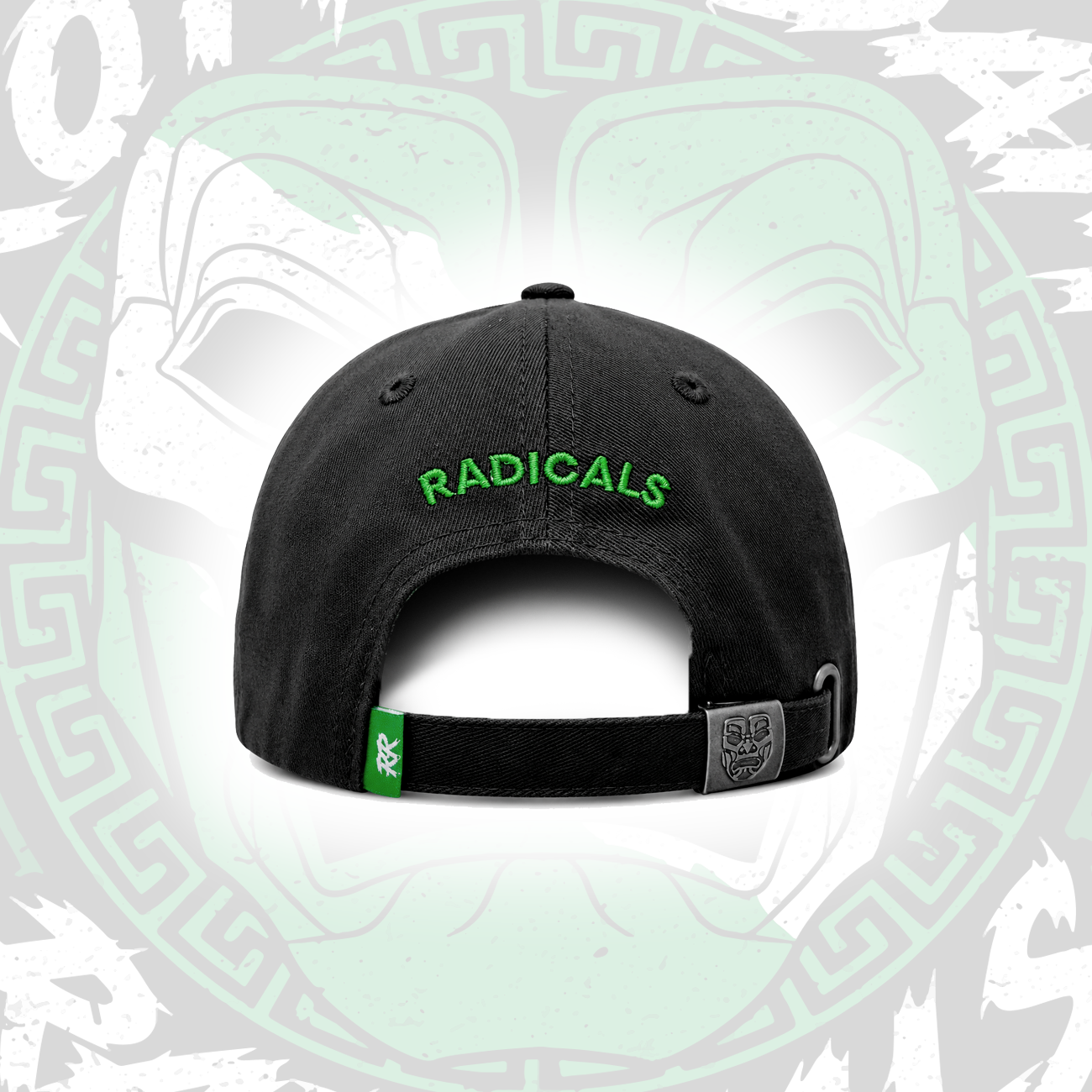 Radicals Cap
