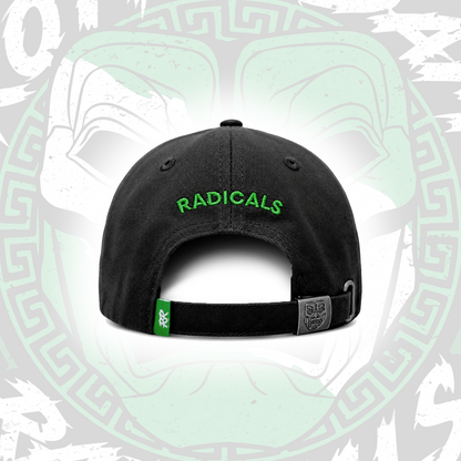 Radicals Cap