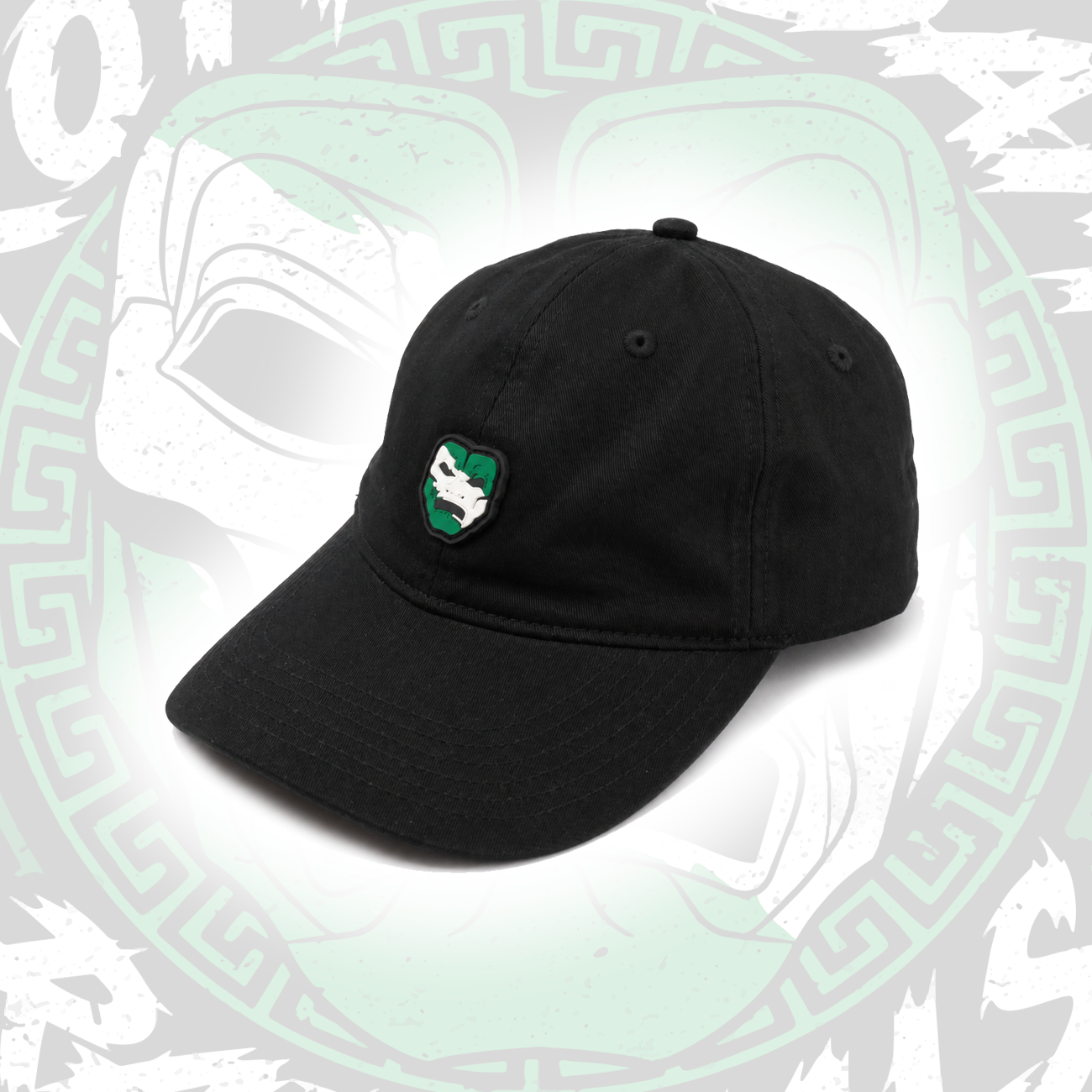 Radicals Cap