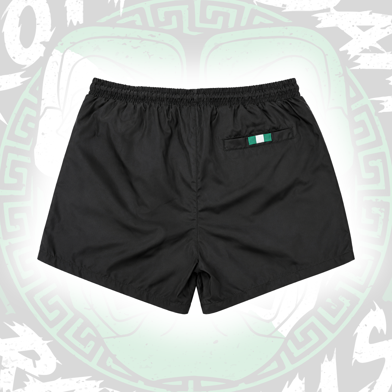 RR Swim Short