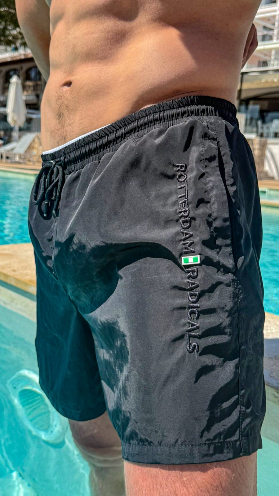RR Swim Short