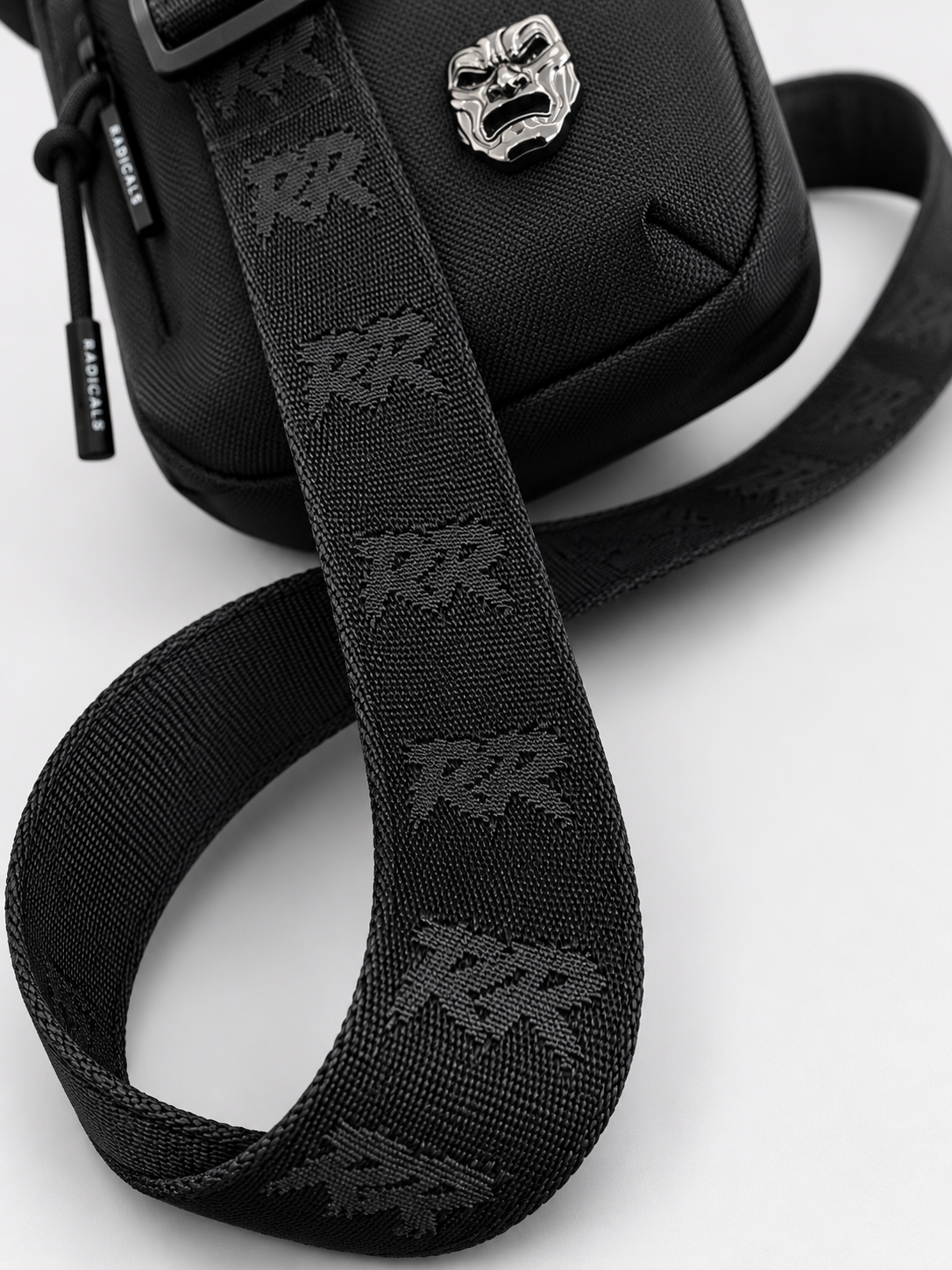 Crossover bag
