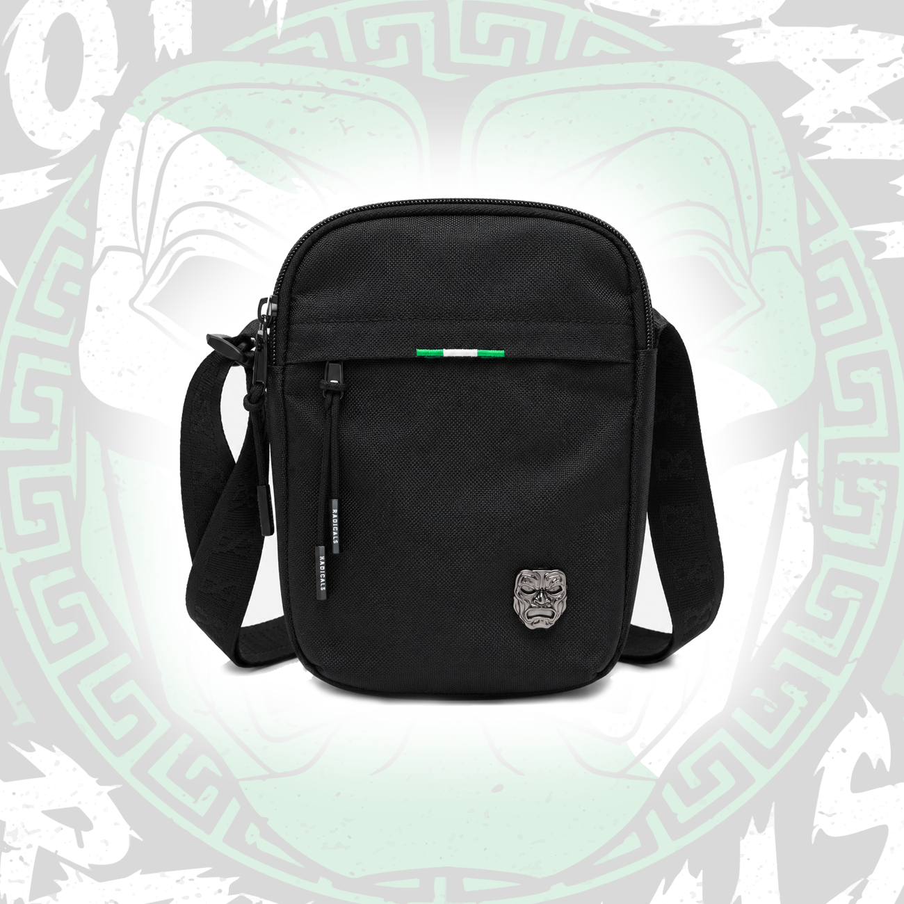 Crossover bag