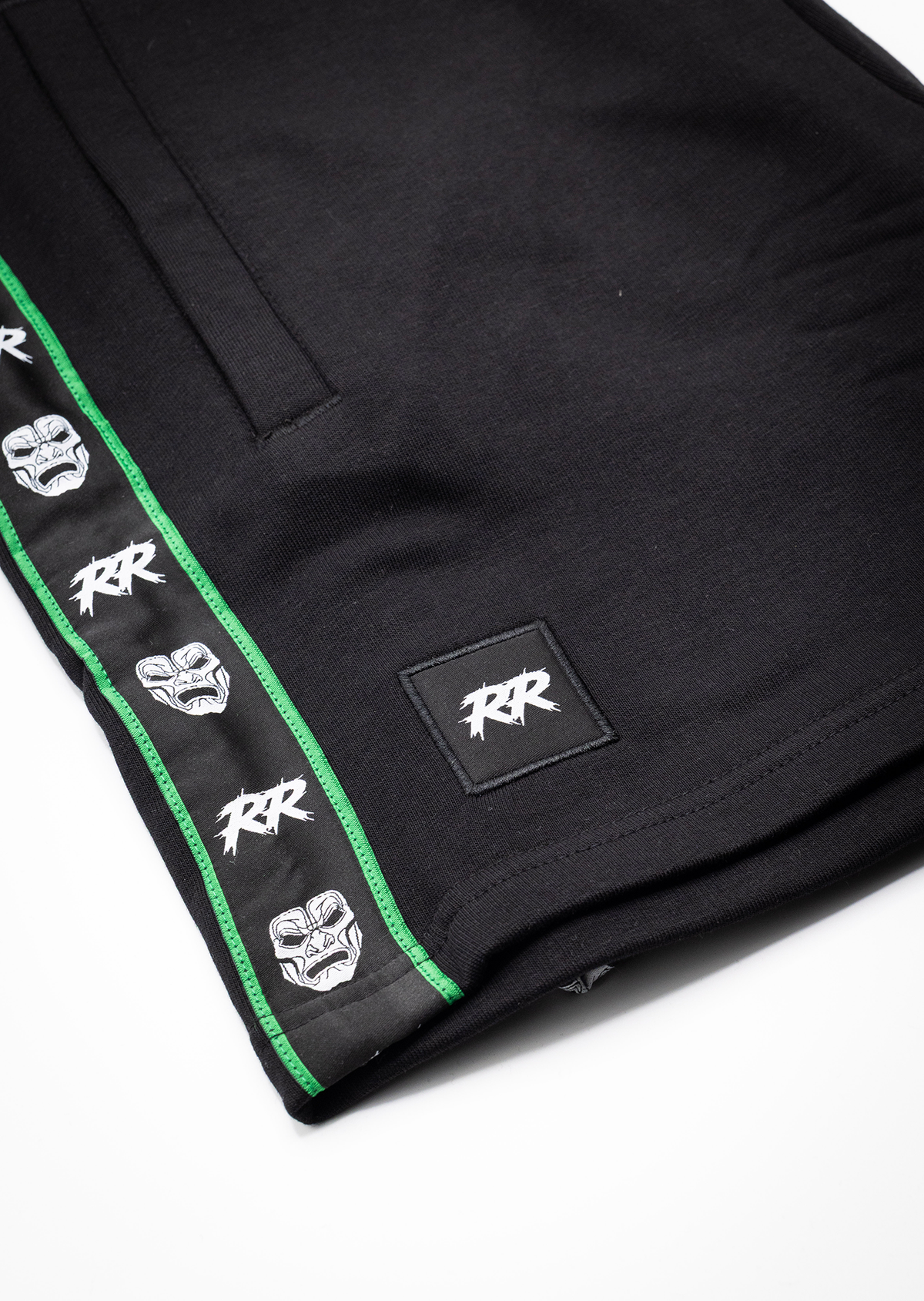 Original Radical Short