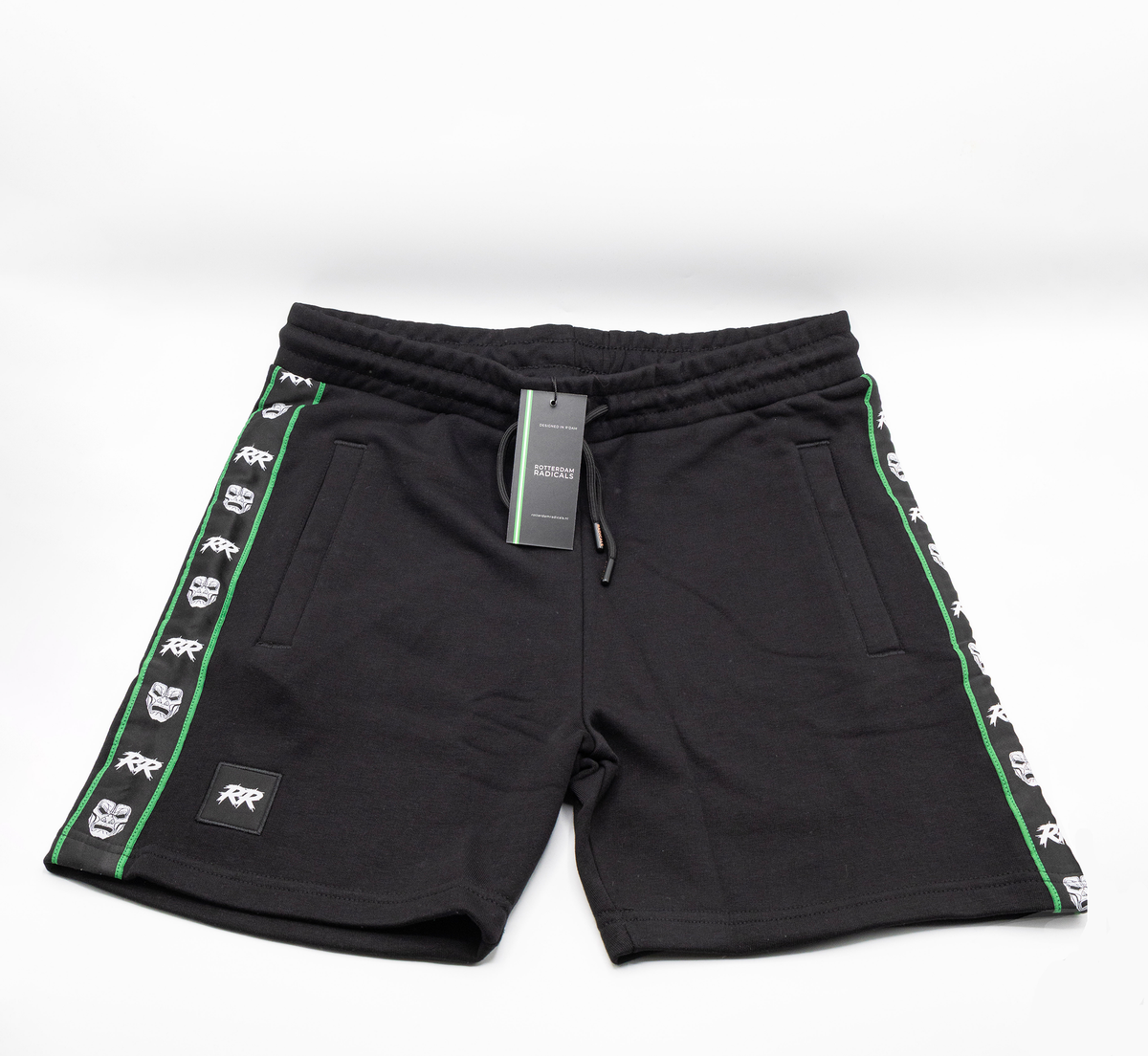 Original Radical Short