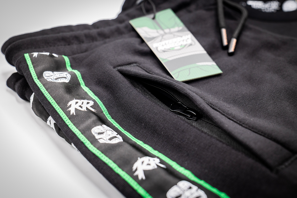 Original Radical Short