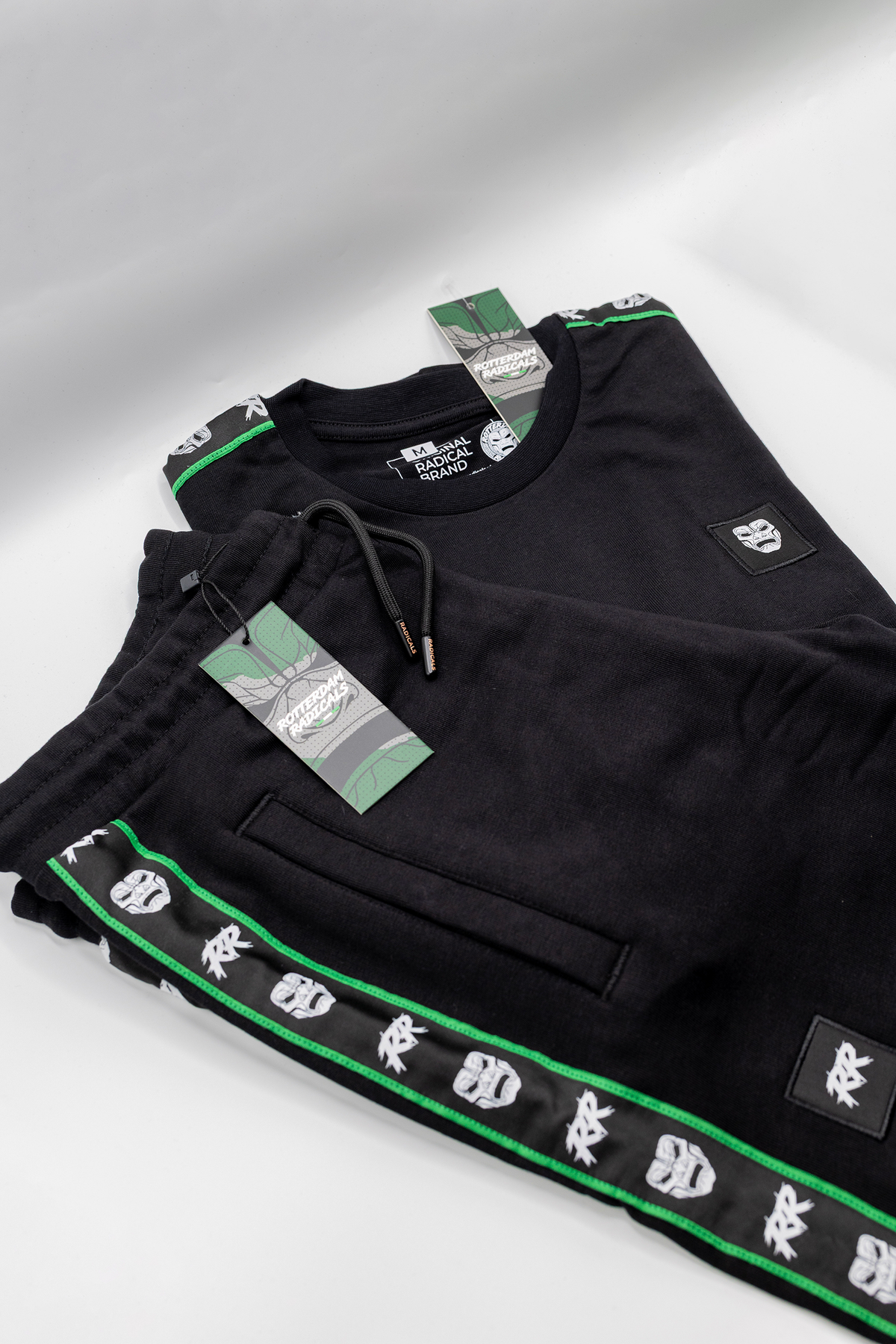 Original Radical Short