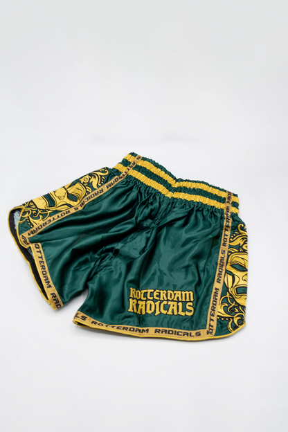 RR Muay Thai / Kickboxing Short