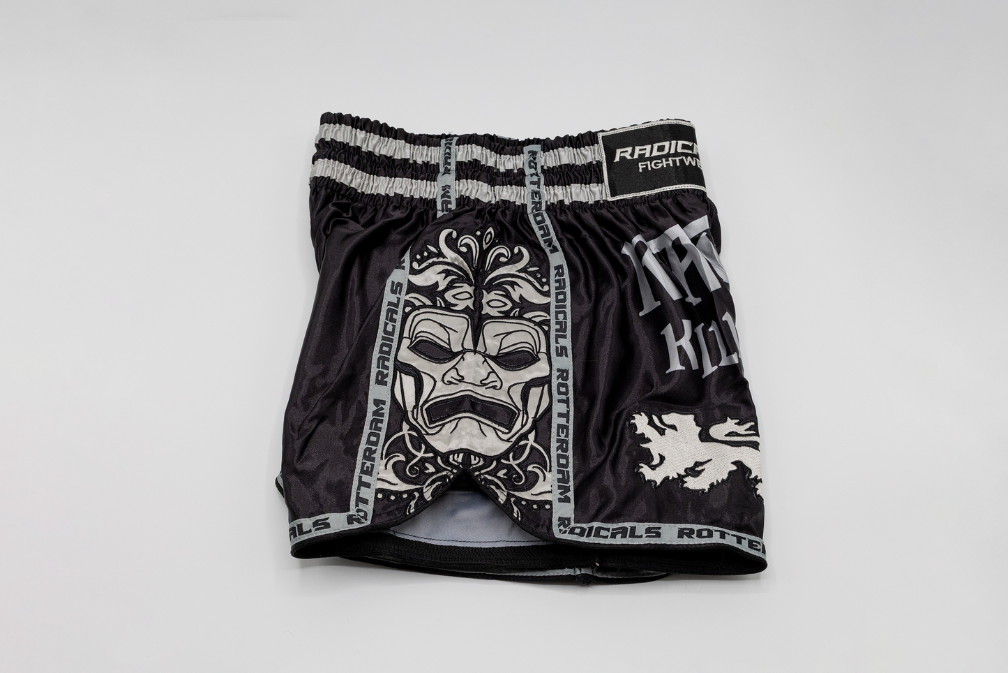 RR Muay Thai / Kickboxing Short