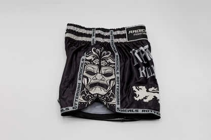 RR Muay Thai / Kickboxing Short