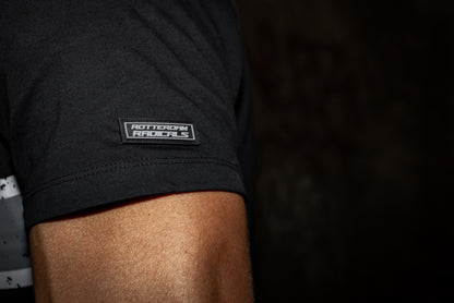 Rotterdam Radicals Classic 2.0 T-shirt