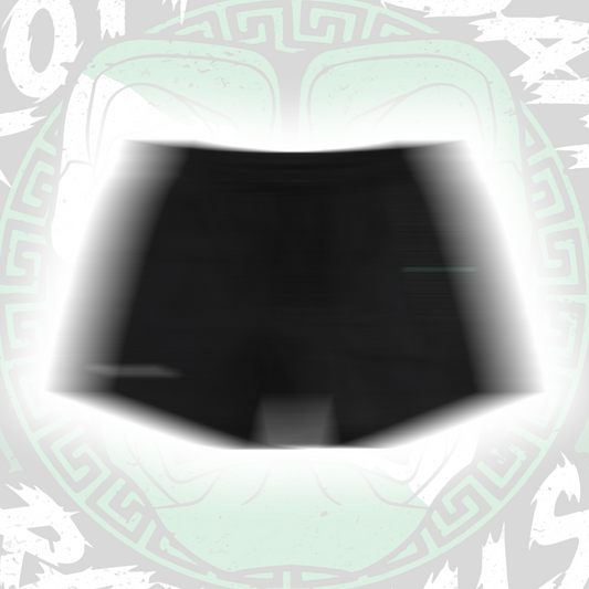 Binnenkort: RR Swim Short
